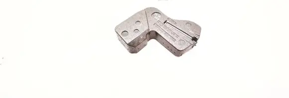 Other rear door trim element