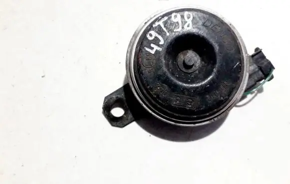 Toyota Camry Horn signal e130026 86510-33130