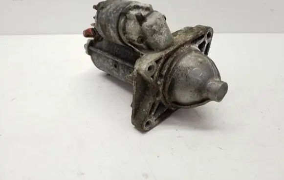 Nissan X-Trail T31 Starter motor 23300JG70A TS22E9