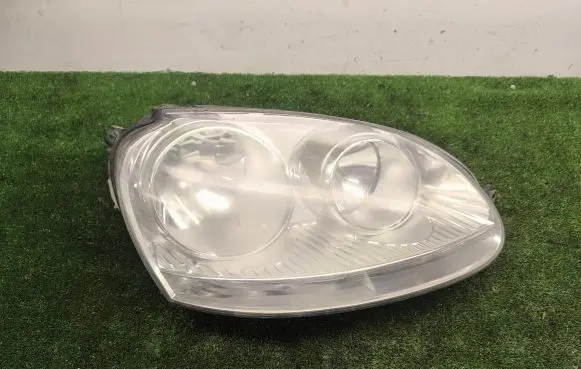 Volkswagen Golf V Headlight/headlamp 1K6941006 1EG247007