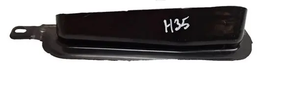 Renault Clio V Other interior part 668B06030R