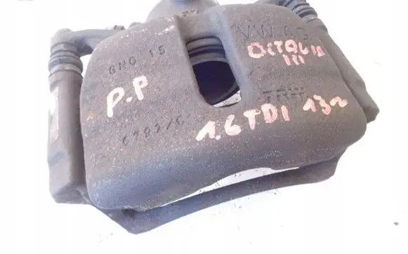 Skoda Octavia Mk3 (5E) Front brake caliper