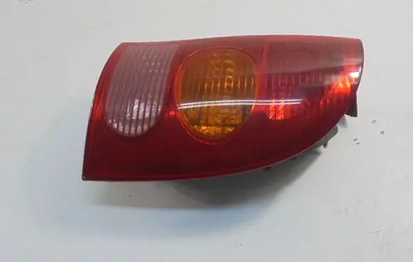 Renault Megane I Rear/tail lights 7700423082