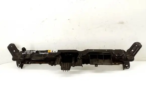 KIA Ceed Top upper radiator support slam panel 86552A2000 93880A5000