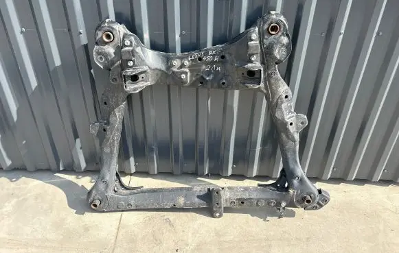 Lexus RX 450H Front subframe