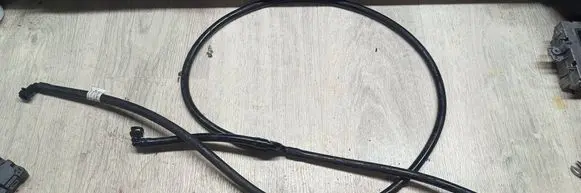 Mercedes-Benz E C207 W207 Headlight washer hose/pipe A2078600692