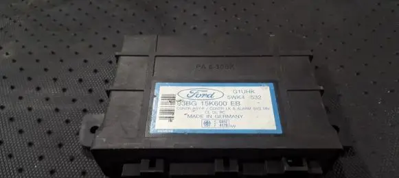 Ford Mondeo MK I Other control units/modules 93BG15K600EB 5WK4532