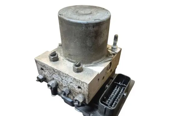 Toyota Proace ABS Pump 9661887180 0265251177 506192022