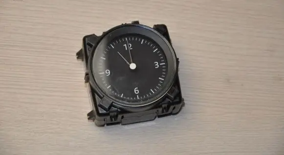 Volkswagen PASSAT B8 Clock 3G0919204C