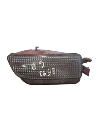 Citroen C4 I Rear fog light 9652464580