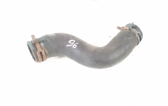 Mercedes-Benz A W176 Engine coolant pipe/hose A6512031782