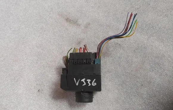 Mercedes-Benz E W211 Ignition lock a2105450208 2105450208