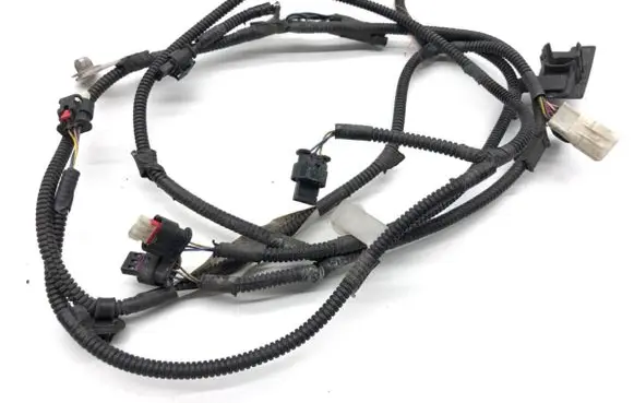 Toyota Auris E180 Parking sensor (PDC) wiring loom 8211902030C