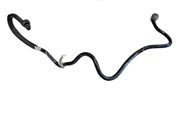 Opel Corsa F Vacuum line/pipe/hose 9824043980 31083295