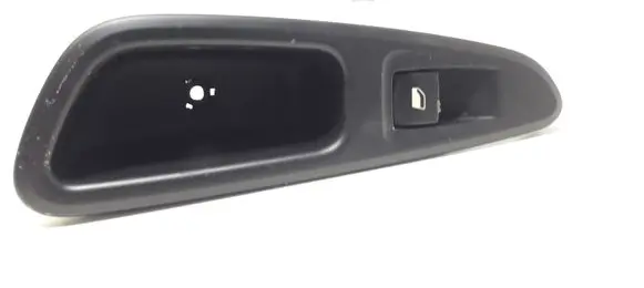 Peugeot 308 Electric window control switch 96573850XT