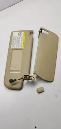 Volkswagen PASSAT B6 Sun visor 3c0857552A