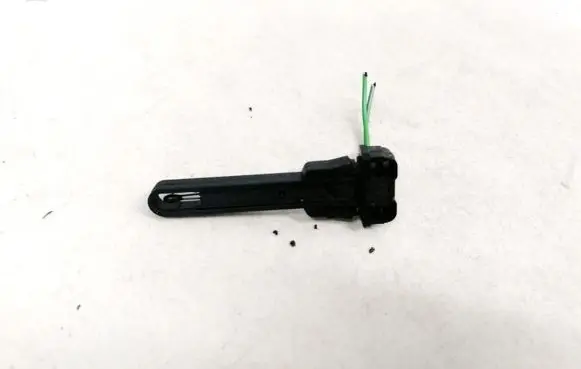 BMW X3 E83 Interior temperature sensor 64116930015 64.11-6930015