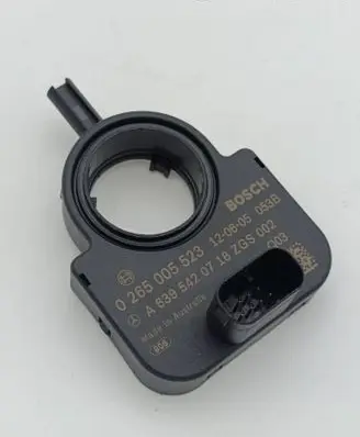 Mercedes-Benz Vito Viano W639 Steering angle sensor 0265005523 A6395420718