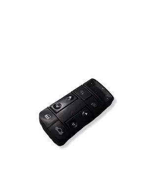 Opel Vectra C Electric window control switch 09185952