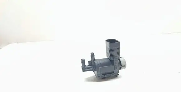 Porsche Cayenne (92A) Vacuum valve 1K0906283
