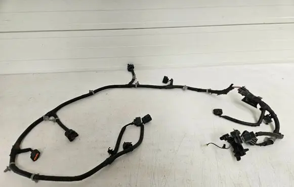 KIA Rio Parking sensor (PDC) wiring loom 91895H8040