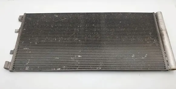 Renault Master III Coolant radiator 921007845R