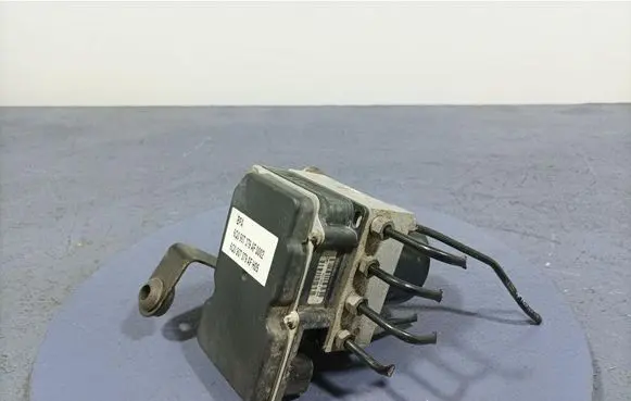 Volkswagen Polo IV 9N3 ABS Pump 6Q0614117S