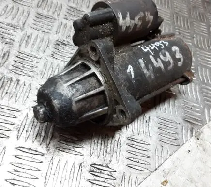 Ford Focus Starter motor 8336CA 98AB11000CC