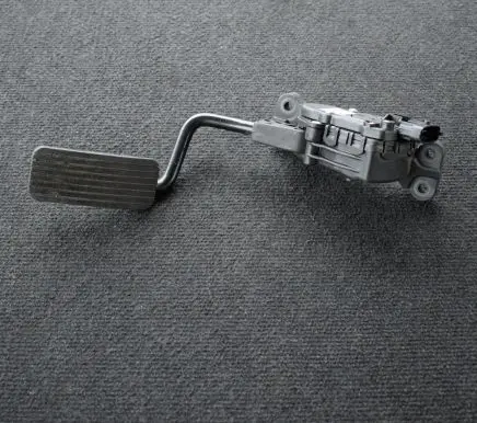 KIA Ceed Accelerator throttle pedal 071213K0904