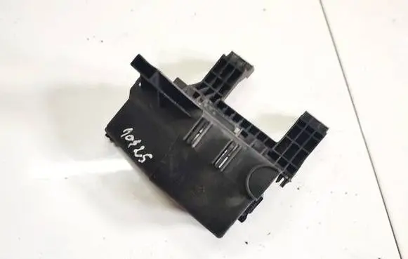 Fuse box cover