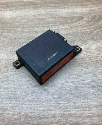 Mercedes-Benz S W126 Airbag control unit/module 0038200710