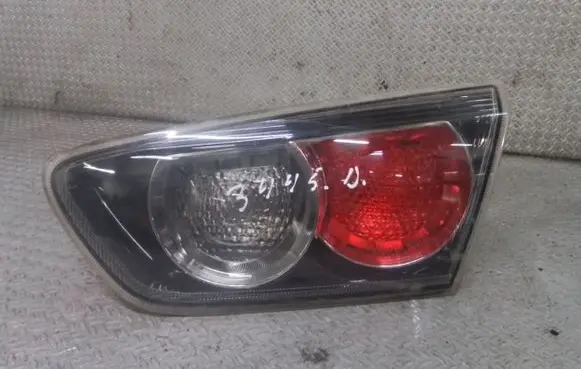 Mitsubishi Lancer VIII Tailgate rear/tail lights