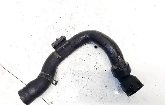 Audi A4 S4 B6 8E 8H Engine coolant pipe/hose