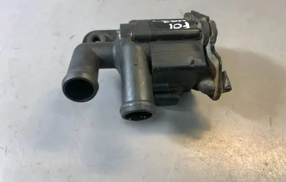 BMW 7 F01 F02 F03 F04 Electric auxiliary coolant/water pump 9167206