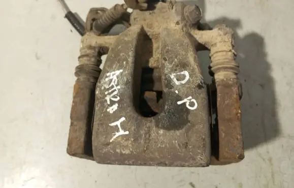 Opel Astra H Rear brake caliper
