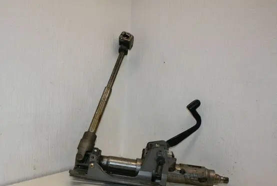 Dodge Caliber Steering wheel axle 05057197AA 05057279AM