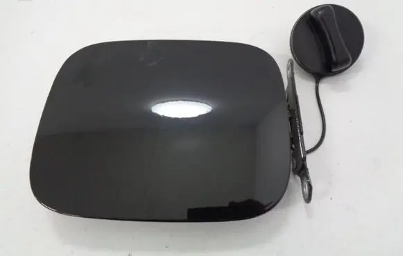 Renault Kadjar Fuel tank cap trim 