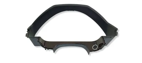 Mercedes-Benz E W212 Dashboard trim A2126800007