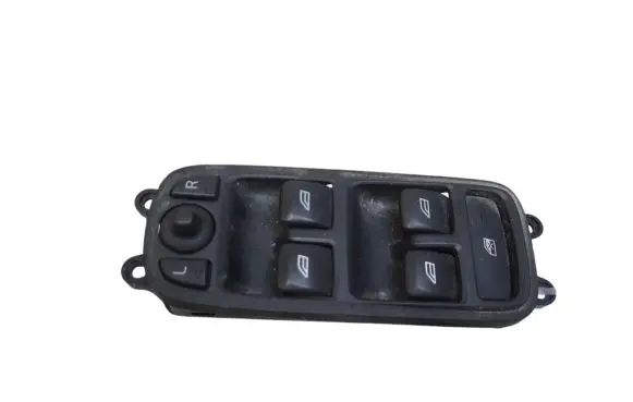 Volvo S60 Electric window control switch 31334345