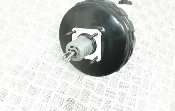 Volvo XC60 Brake booster 31302531