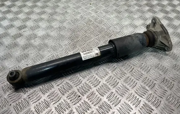 BMW 1 F20 F21 Rear shock absorber/damper 6860740