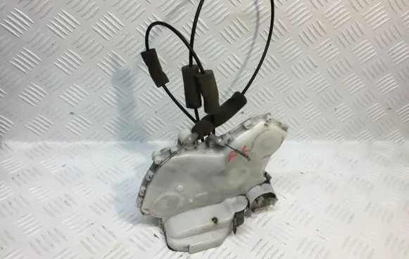 Honda Civic Front door lock 72111SMGE0