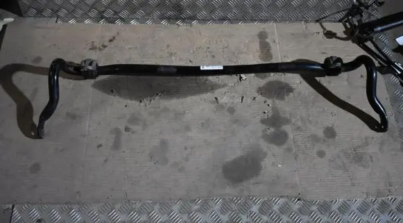 Porsche 992 Other under body part 