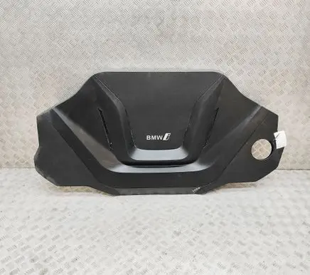 BMW iX3 G08 Engine cover (trim) 5A0DFB7
