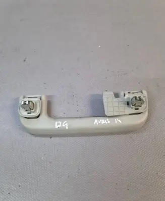 Toyota Auris E180 Rear interior roof grab handle 