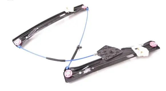 BMW 3 F30 F35 F31 Front door electric window regulator 7259823