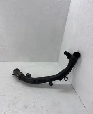 Intercooler hose/pipe