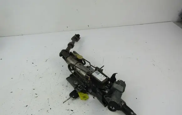 Audi A3 S3 8L Steering rack mechanical part 