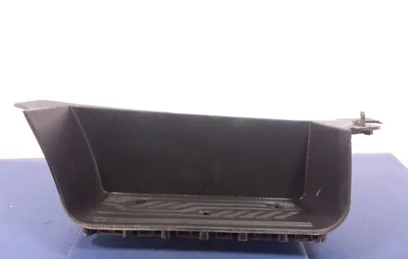 Ford Transit Other sill/pillar trim element BK21V13201AB