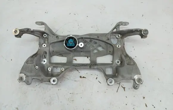 Volkswagen Multivan T7 Front axle beam 7t0199369k-jlk012